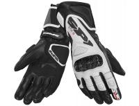 Spidi Перчатки STR-5 Lady Black/White в Кемерове