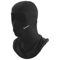 SCOTT Подшлемник-маска FACE HEATER HOOD NEW-16 black в Кемерове