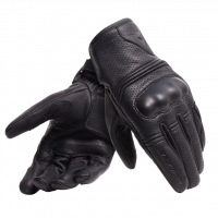 Dainese Перчатки Corbin Air Unisex black в Кемерове