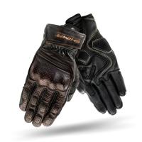 Shima Мотоперчатки Aviator Dark brown в Кемерове