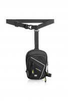Acerbis Сумка на бедро X-Side Black (1 L) в Кемерове