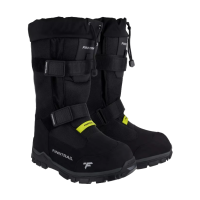 Finntrail Ботинки Touring Graphite 5230 Graphite Yellow в Кемерове