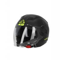Acerbis Шлем Jet Vento 22-06 Black 2 в Кемерове