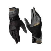 Leatt Перчатки Leatt ADV X-Flow 5.5 2026 Stealth в Кемерове