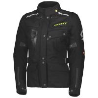 SCOTT Куртка женская Voyager Dryo black  в Кемерове
