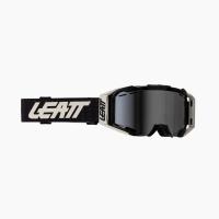 Leatt Маска Velocity 5.0 MTB Iriz Black Silver 50% в Кемерове