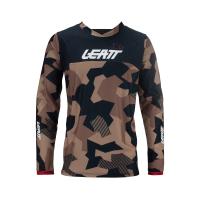 Leatt Джерси Moto 4.5 Enduro V24 Stone в Кемерове