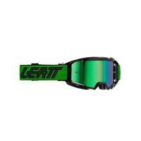 Leatt Маска Vizion 3.5 Iriz Green Green 40 VLT V25 в Кемерове