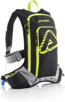 Acerbis Рюкзак с гидропаком X-Storm Drink Black/Yellow 14.5/2.5L в Кемерове