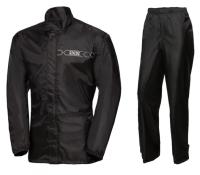 IXS Дождевик раздельный Horton 3 Black в Кемерове