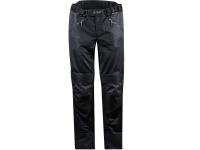 LS2 Мотобрюки Vento Man Pants черный в Кемерове