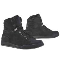 Forma Ботинки Swift X Fit Dry Lady Black/Black в Кемерове