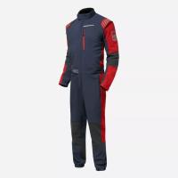 Finntrail Комбинезон Stig Red в Кемерове