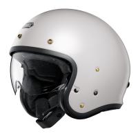 Shoei Шлем J.O 2 Plain Белый в Кемерове