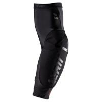 Leatt Налокотники 3DF 6.0 Evo Elbow Guard Black в Кемерове