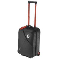 Scott Сумка Travel Softcase 40 dark grey/red clay в Кемерове
