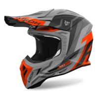 Airoh Шлем Aviator Ace 2 Ground Orange/Matt в Кемерове