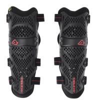 Acerbis Наколенники Impact Pro Black в Кемерове