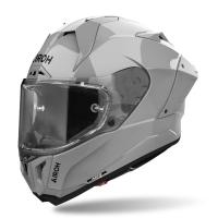 Airoh Мотошлем GP 800 Cement Grey Gloss в Кемерове
