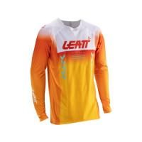 Leatt Джерси 5.5 UltraWeld V26 Orange в Кемерове