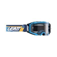 Leatt Маска Velocity 5.5 Ink Light Grey 58% в Кемерове