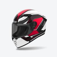 Airoh Мотошлем Connor Dunk Red Gloss в Кемерове