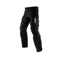 Leatt Штаны Moto 5.5 Enduro Pant V24 Black в Кемерове