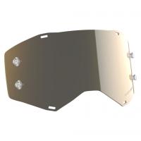 Scott Линзы Prospect/Fury Ampl Works gold chrome afc works в Кемерове