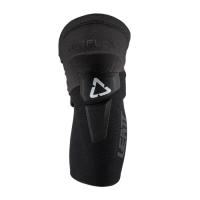 Leatt Наколенники AirFlex Hybrid Black в Кемерове