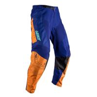 Leatt Штаны 3.5 Jr Orange в Кемерове