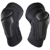 Leatt Наколенники 3DF 6.0 Knee Guard Black в Кемерове