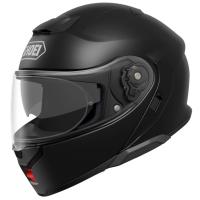 Shoei Шлем Neotec 3 Candy Матовый черный в Кемерове