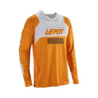 Leatt Джерси Moto 4.5 Lite Orange в Кемерове