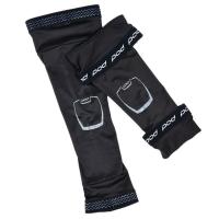 POD Чулки KX Knee Sleeve Black в Кемерове
