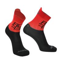 Acerbis Носки MTB Light Black/Red в Кемерове