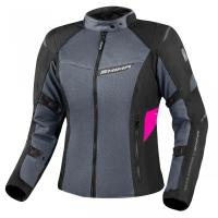 Shima Куртка Rush 2.0 Lady Vent Pink в Кемерове