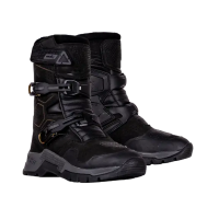 Leatt Мотоботы ADV HydraDri 7.5 Short V26 Stealth в Кемерове
