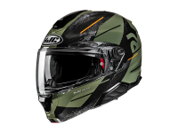 HJC Шлем RPHA91 Blat MC7 в Кемерове