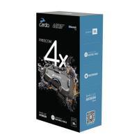 Cardo Scala Rider Bluetooth гарнитура Freecom 4X Single by Leatt в Кемерове