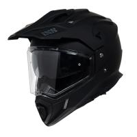 IXS Мотошлем IXS 209 1.0 Черный матовый в Кемерове