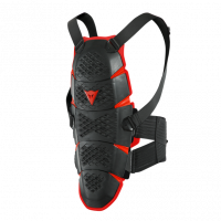 Dainese Защита спины Pro-Speed Back S Black/Red в Кемерове
