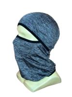 Scout Подшлемник трансформер Light Silk светло-серый в Кемерове