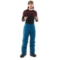 Dragonfly Штаны горнолыжные Gravity Man Dark Blue 2025 в Кемерове