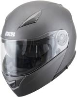 IXS Шлем модуляр HX 300 1.0 Серый матовый в Кемерове