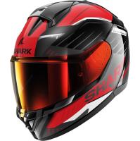 Shark Шлем Ridill 2 Bersek Black/Red/Anthracite в Кемерове