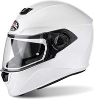 Airoh шлем интеграл Storm white Gloss в Кемерове