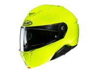 HJC Шлем i91 Fluorescent Green в Кемерове