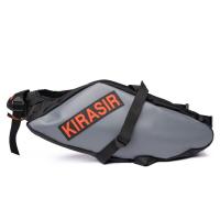 Kirasir Сумка на хвост Большая Серая в Кемерове