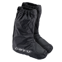 Dainese Дождевые Бахилы Rain Overboots Black в Кемерове
