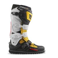 Gaerne Мотоботы для мотокросса SG-22 Jarvis 50Th Anniversary Edition в Кемерове